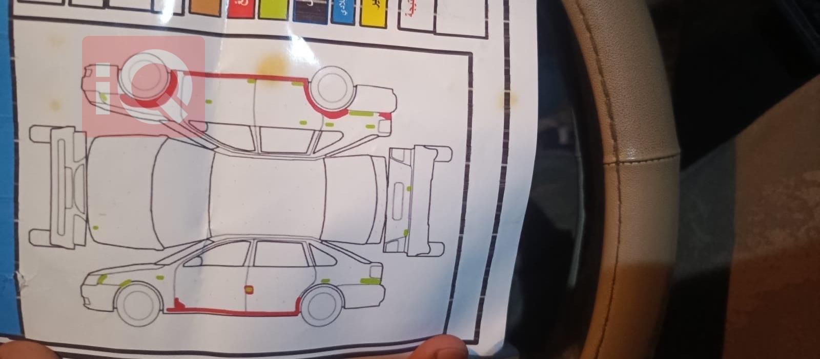 شيفروليه اوبترا